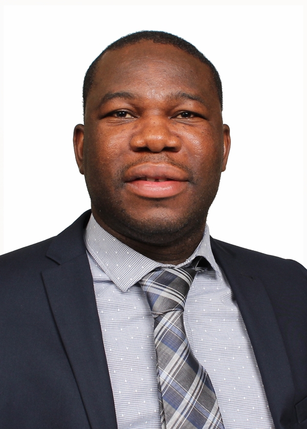 David Akinmoluwa - CEO and Principal Immigration Consultant